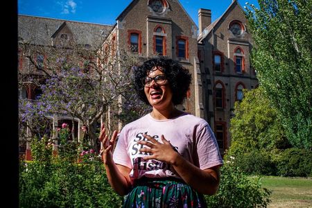 History & Culture: Women's History Tour of the Abbotsford Convent