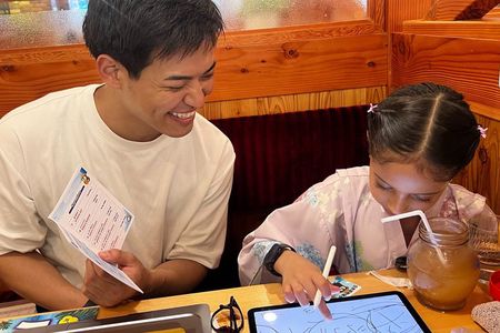 Tokyo: Survival Japanese Lesson for Travelers