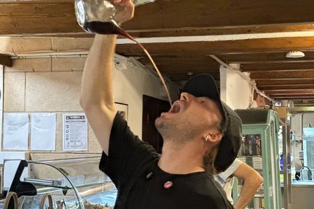 Taste Barcelona with Tapas, Wine and Catalan Traditions