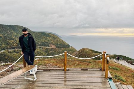 Cabot Trail 6 Hour Tour by Discover The Island Tours