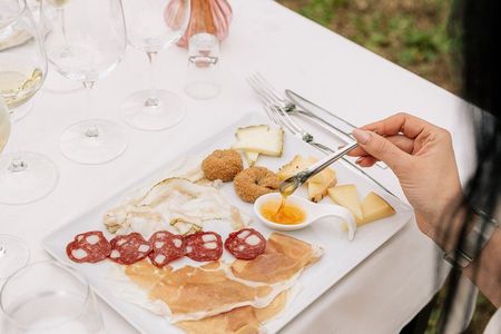 Pompeii & Classic Italian Lunch on Mt. Vesuvius