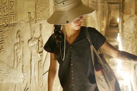 Dendara and Abydos Temples Day Tour from Luxor