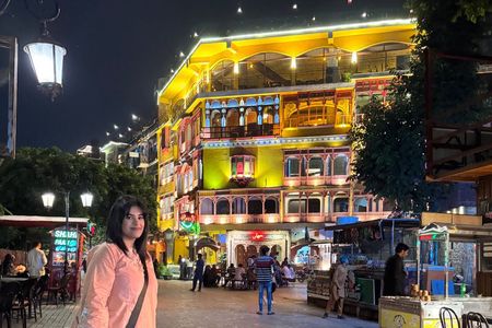 Private 2-Day Lahore Heritage, Culture & Sightseeing Tour