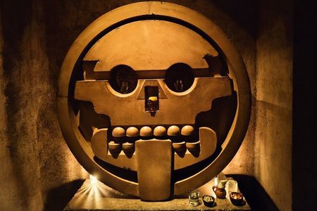 Flavors of the past: A Pre-Hispanic drink tour in Mexico city.