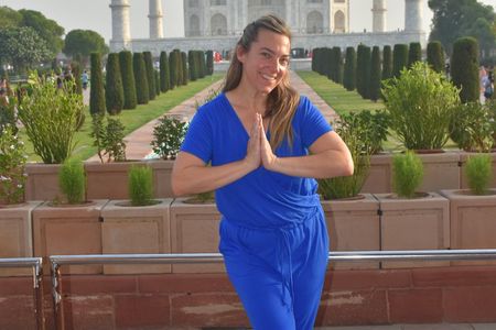Taj Mahal Day Tour From Delhi by Superfast Train
