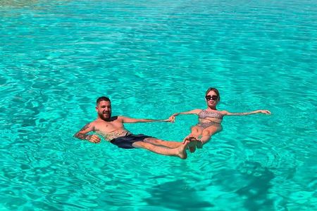 Siwa Oasis Experience with a Local Guide