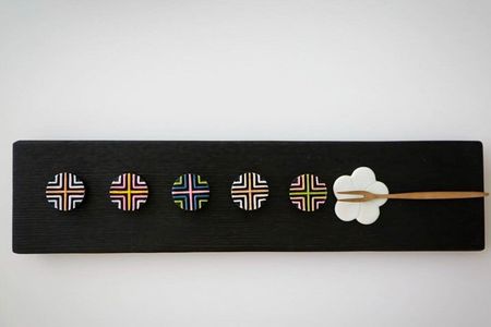 Cooking Class for Korean Traditional Dessert near Gyeongbokgung