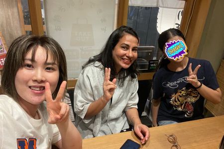 VIP Private Local Tour, festivals, Pachinko, local foods.