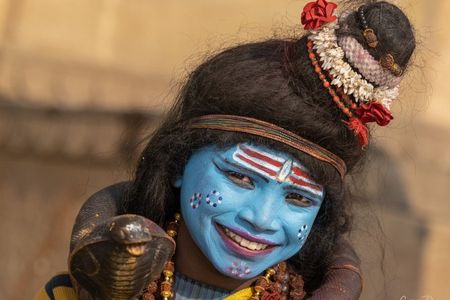 Varanasi Heritage Walk Temples Ghats and Local Delights