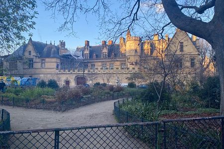Paris: Latin Quarter Must-Sees Small Group Tour
