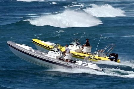 Sarandë: Small-Group Boat Tour with Surprise Extra Stop