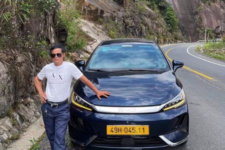 Da Lat Private Car Tour