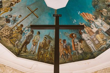 BEST OF CEBU: Cebu City Heritage with Uphill Tour | Joiners