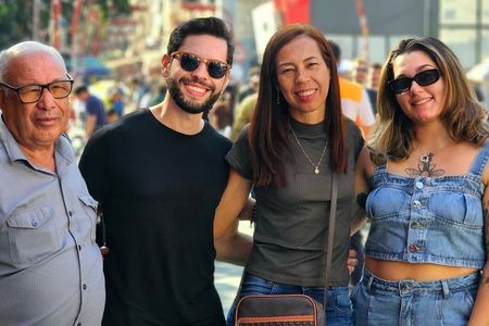 Private City Tour in Sao Paulo – 4 Hours Exclusive Experience