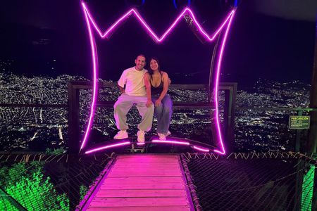3 Secret Viewpoints of Medellin + Picacho : Hidden Gems & +