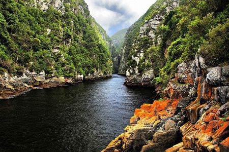 3 Nights Garden Route Tour from Cape Town