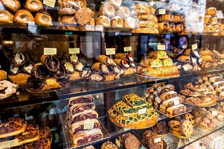 San Diego Sweet Treats Food Tour: Donuts, Pastries, & More