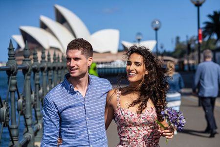 Sydney Full-Day Private Tour: Harbour, Bondi & Coastal Walks