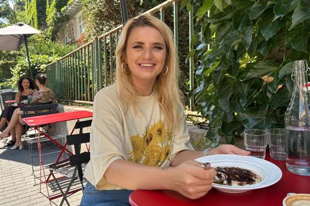Bratislava Brunch Food Tour with Old Town History