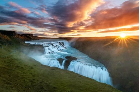 Golden Circle Small-Group Afternoon Tour from Reykjavik