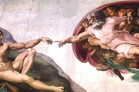Vatican Museums & Sistine Chapel Skip-The-Line Ticket +Audioguide