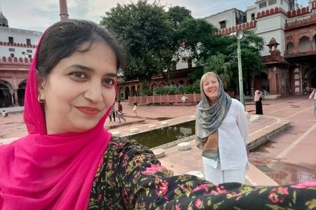 Delhi Sightseeing Tour: Top Monuments & City Highlights