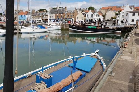St Andrews Small Group Day Tour from Edinburgh