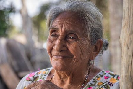 The Yucatán Loop in 12 Days with Guide-accompanist