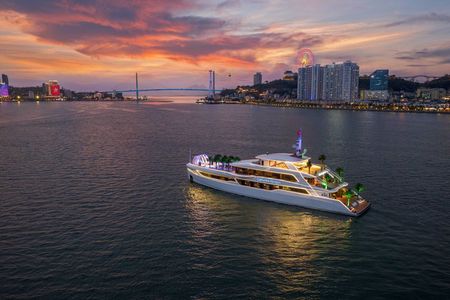 Catherine Collection Luxury Cruises - All Inclusive Multiple Days