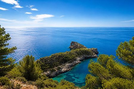 Best of Mallorca Valldemossa Soller and Tramuntana Villages Tour