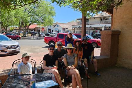 Guided Old Town Stroll