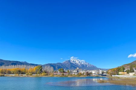 Private 8 Day Yunnan Tour Kunming, Dali Lijiang Shangrila