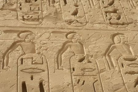 Valley of Kings Karnak and Hatshepsut Private Luxor Day Tour