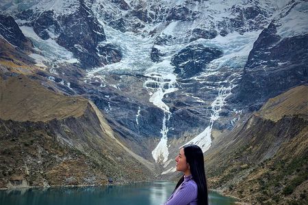 Humantay Lake | FROM CUSCO