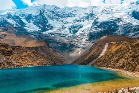 Excursión to Humantay Lake Full Day from Cusco