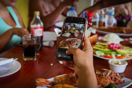 Curacao Authentic Food Tour