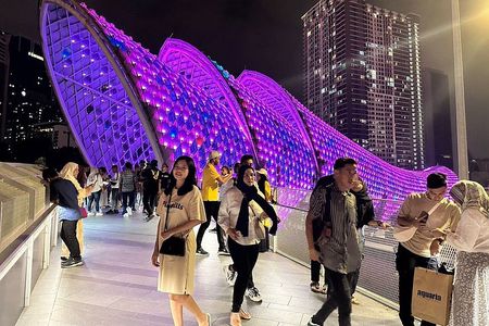 KL’s Nightfall Magic Heritage, River Mists and Saloma