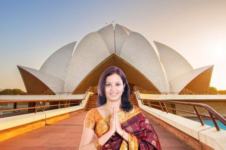 Delhi: Old and New Delhi City Private Guided Day Trip