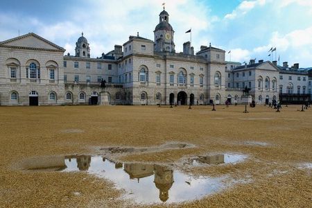 Discover the Secrets of Whitehall
