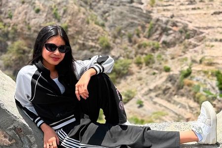 Nizwa and Jebel Akhdar Sharing Tours
