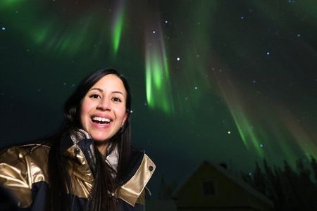 Aurora Quest by Minibus
