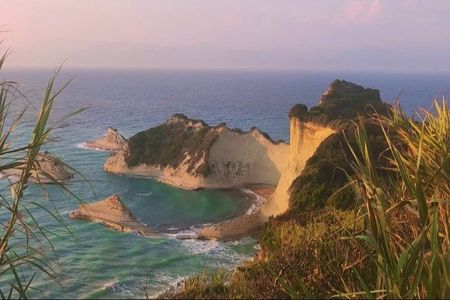 Corfu: Private Jeep Safari in the North with Off-Road & Swimming