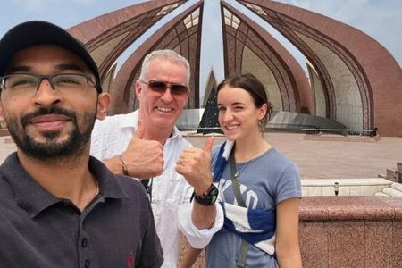 Islamabad Offbeat, Private City Tour Islamabad