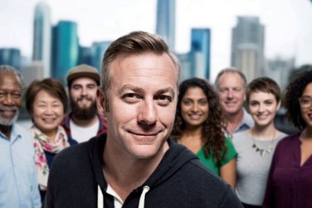Brisbane Experience City Walk with Drink Included