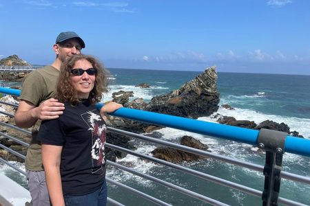 Day trip from Seoul to Gangneung: East Coast Bliss