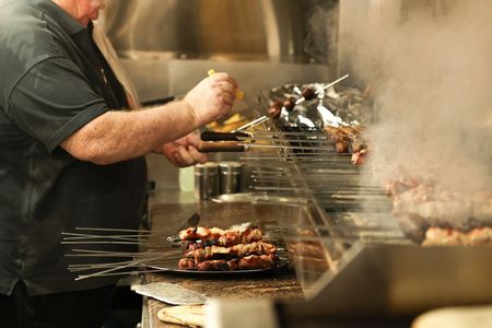 Cyprus Food Tour: Old Town of Paphos, Cypriot Dishes and Drinks