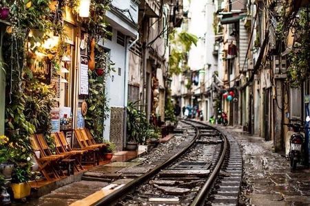 Hanoi Full Day Private City Tour