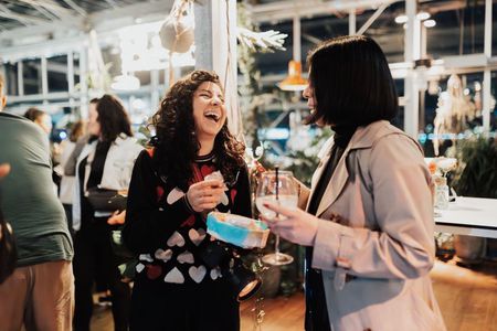 Premium Nice Food Tour with Exclusive Chocolate Box