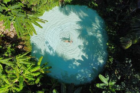 4 Days Jalapão Complete Expedition with Guide Lodging and Meals