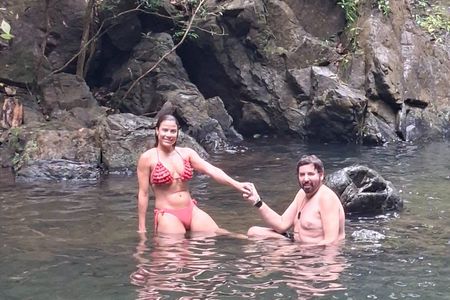 Discover Embera Culture: Nature, Waterfalls & Tradition Await!